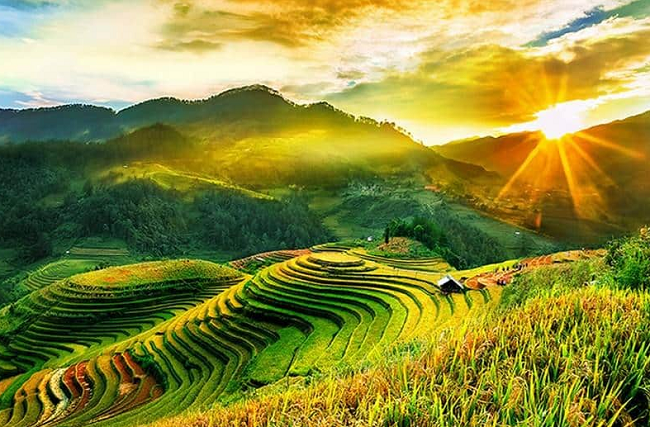 Các tỉnh Tây Bắc hợp tác phát triển du lịch